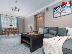 Prodej rodinného domu, Ostřešany, Ročkova, 110 m2