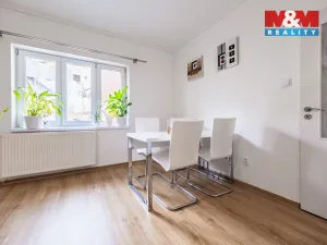 Prodej rodinného domu, Vodochody, U Studánky, 135 m2