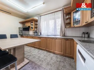 Prodej rodinného domu, Vodochody, U Studánky, 135 m2