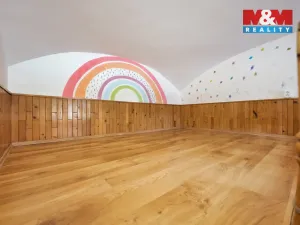 Prodej rodinného domu, Buková, 120 m2