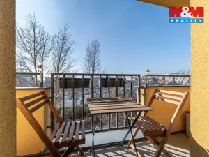 Prodej bytu 1+kk, Praha - Stodůlky, Jaroslava Foglara, 40 m2