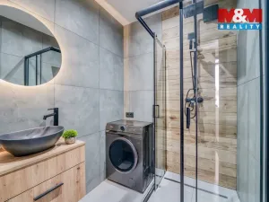 Prodej bytu 4+1, Tachov, Bělojarská, 84 m2