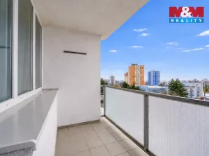 Prodej bytu 4+1, Tachov, Bělojarská, 84 m2