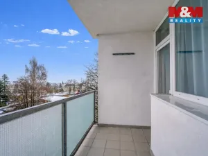 Prodej bytu 4+1, Tachov, Bělojarská, 84 m2