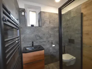 Pronájem bytu 2+1, Jeseník, 28. října, 56 m2