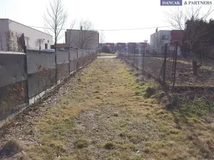 Prodej pozemku pro bydlení, Ostrava, 3094 m2