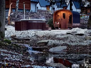 Prodej chaty, Lipová-lázně, 976 m2