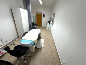 Pronájem kanceláře, Hořovice, Jungmannova, 17 m2