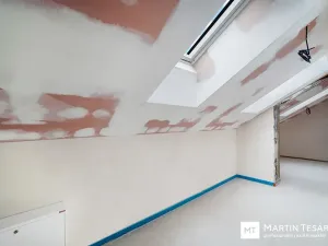 Prodej rodinného domu, Starovice, 221 m2