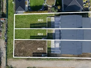 Prodej rodinného domu, Říčky, 155 m2