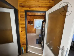Prodej chaty, Strážkovice, 40 m2