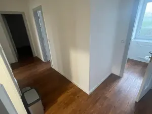 Pronájem bytu 4+kk, Olomouc, Jablonského, 100 m2