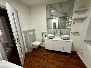 Pronájem bytu 4+kk, Olomouc, Jablonského, 100 m2