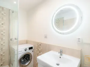 Prodej bytu 3+1, Brno, Štefáčkova, 68 m2