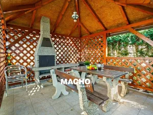 Prodej zemědělské usedlosti, Smilovy Hory, 562 m2