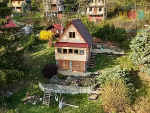 Pronájem chaty, Lipová, 70 m2