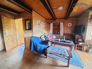 Pronájem chaty, Lipová, 70 m2