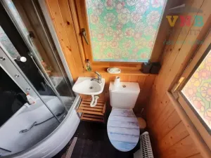 Pronájem chaty, Lipová, 70 m2