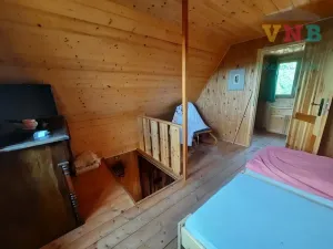 Pronájem chaty, Lipová, 70 m2