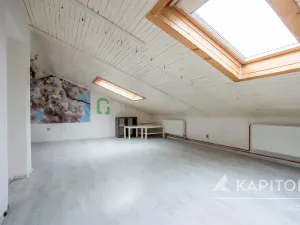 Prodej rodinného domu, Kojetín, Sladovní, 170 m2