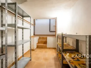 Prodej rodinného domu, Kojetín, Sladovní, 170 m2