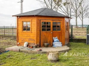 Prodej rodinného domu, Kojetín, Sladovní, 170 m2