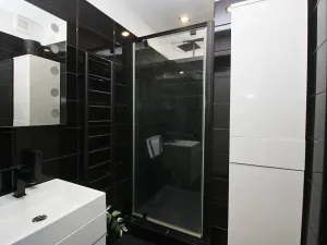 Pronájem bytu 2+1, Tišnov, Dřínová, 52 m2