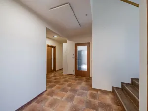 Prodej rodinného domu, Šerkovice, 180 m2