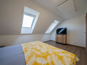 Prodej rodinného domu, Šerkovice, 180 m2