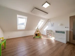 Prodej rodinného domu, Šerkovice, 180 m2