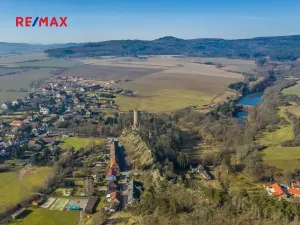 Prodej pozemku pro bydlení, Točník, 1132 m2