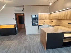 Pronájem bytu 2+kk, Olomouc, Loudova, 48 m2