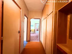 Prodej bytu 3+1, Olomouc, tř. Kosmonautů, 59 m2