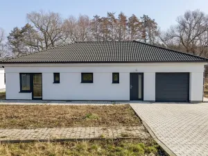 Prodej rodinného domu, Blšany u Loun, 125 m2