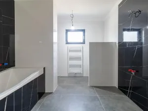 Prodej rodinného domu, Blšany u Loun, 125 m2