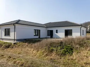 Prodej rodinného domu, Blšany u Loun, 125 m2