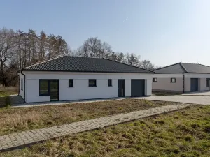 Prodej rodinného domu, Blšany u Loun, 125 m2