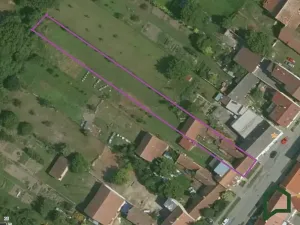 Prodej rodinného domu, Němčany, 100 m2