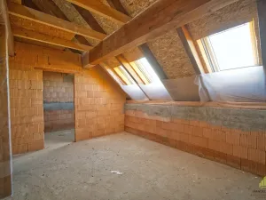 Prodej chaty, Dolní Věstonice, 239 m2