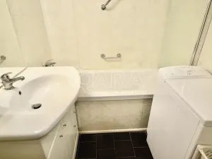 Pronájem bytu 3+1, Praha - Čimice, Křivenická, 72 m2