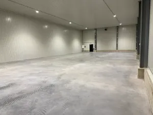 Pronájem skladu, Boršov nad Vltavou, Průmyslová, 800 m2