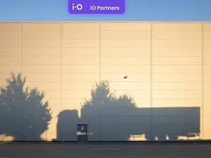 Pronájem skladu, Úžice, Potoční, 20636 m2