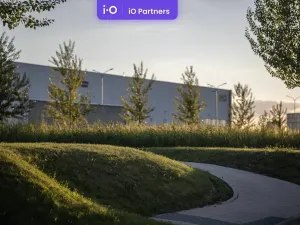 Pronájem skladu, Úžice, Potoční, 20636 m2