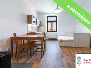 Pronájem bytu 1+kk, Křivoklát, 40 m2