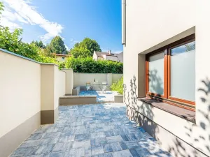 Pronájem bytu 2+1, Libčice nad Vltavou, Letecká, 67 m2