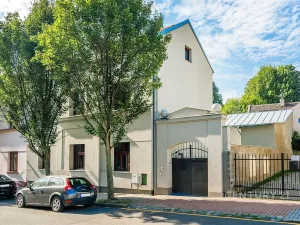 Pronájem bytu 2+1, Libčice nad Vltavou, Letecká, 67 m2