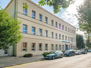 Pronájem bytu 2+1, Libčice nad Vltavou, Letecká, 67 m2