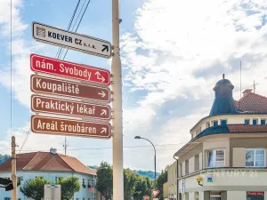 Pronájem bytu 2+1, Libčice nad Vltavou, Letecká, 67 m2