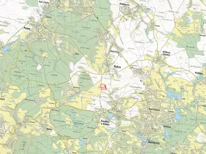 Prodej pole, Sulice, 46171 m2