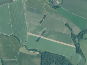 Prodej pole, Zámrsky, 25014 m2